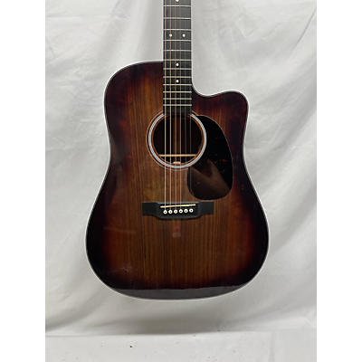 Martin OMC-15E Acoustic Electric Guitar