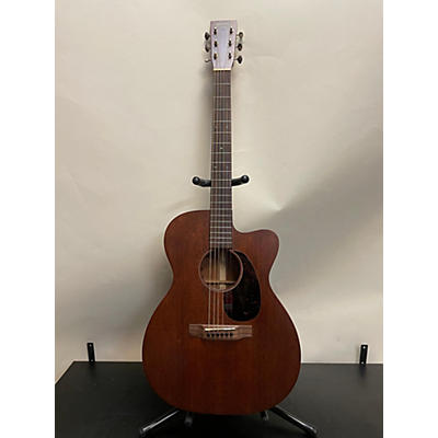 Martin OMC 15M Acoustic Electric Guitar