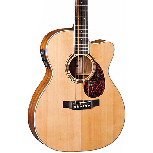 OMC-16OGTE Acoustic-Electric Guitar