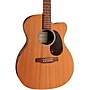 Martin OMC-X2E X Series Special HPL Ziricote Limited-Edition Acoustic-Electric Guitar Natural