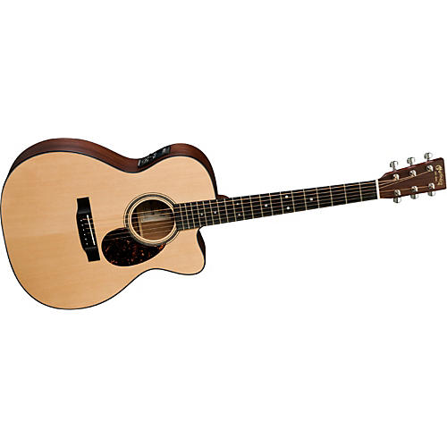 OMC16GTE Acoustic-Electric Guitar