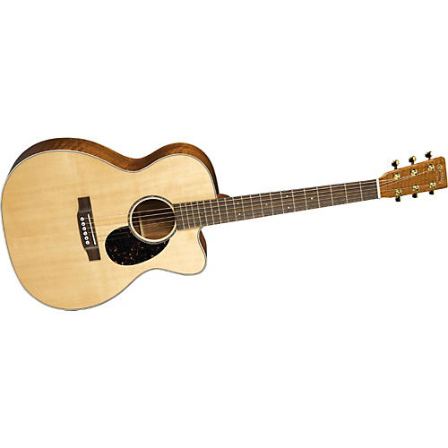 OMCE Claro 000 Cutaway Acoustic Guitar