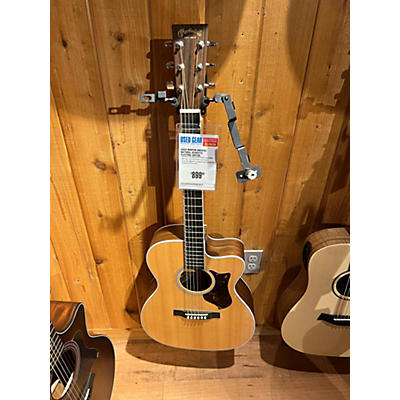 Martin OMCPA3 Acoustic Electric Guitar