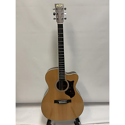 Martin OMCPA3 Acoustic Electric Guitar