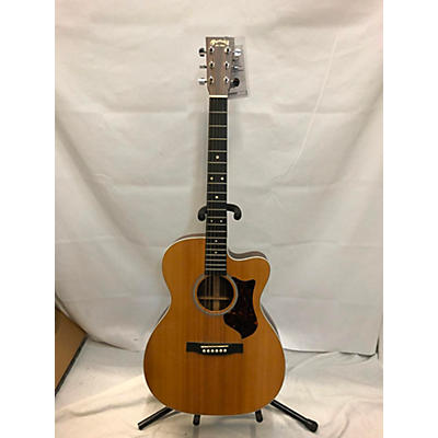 Martin OMCPA4 Acoustic Electric Guitar
