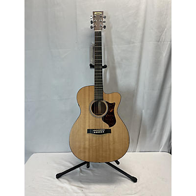 Martin OMCPA4 Acoustic Electric Guitar