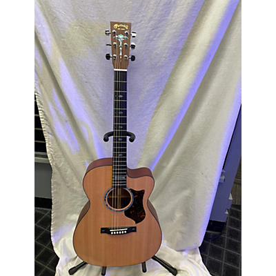 Martin OMCPA4 Acoustic Electric Guitar