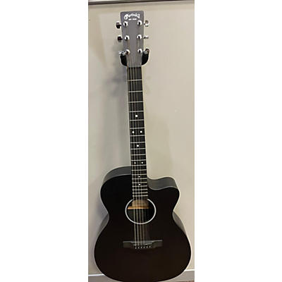 Martin OMCX1 Acoustic Electric Guitar