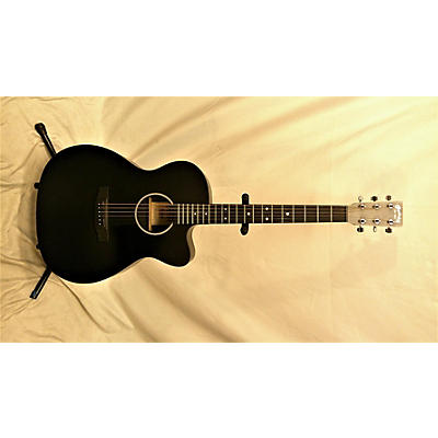 Martin OMCX1 Acoustic Guitar