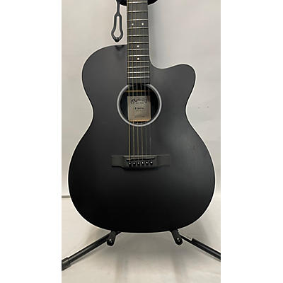 Martin OMCX1KE Acoustic Electric Guitar