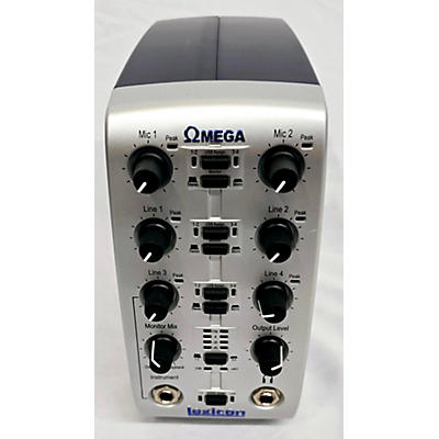 Lexicon OMEGA Audio Interface