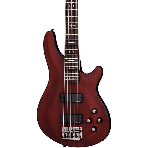 OMEN-5 Electric Bass Guitar