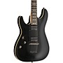 Schecter Guitar Research OMEN-6 Left Handed Electric Guitar Black