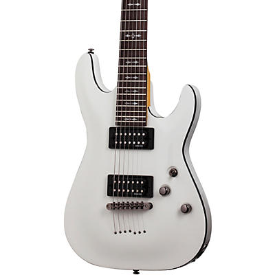 Schecter Guitar Research OMEN-7 Electric Guitar
