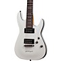 Schecter Guitar Research OMEN-7 Electric Guitar Vintage White