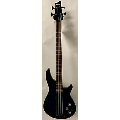 Schecter Guitar Research OMEN ELITE 4 Electric Bass Guitar