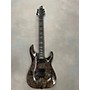 Used Schecter Guitar Research OMEN ELITE Solid Body Electric Guitar Charcoal