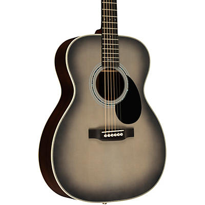 Martin OMJM 20th Anniversary John Mayer Signature Acoustic-Electric Guitar -