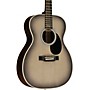 Martin OMJM 20th Anniversary John Mayer Signature Acoustic-Electric Guitar - Gray Sunburst 2896799