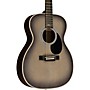 Martin OMJM 20th Anniversary John Mayer Signature Acoustic-Electric Guitar - Gray Sunburst 2896801