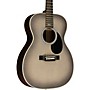 Martin OMJM 20th Anniversary John Mayer Signature Acoustic-Electric Guitar - Gray Sunburst 2899095