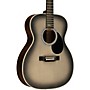 Martin OMJM 20th Anniversary John Mayer Signature Acoustic-Electric Guitar - Gray Sunburst 2907539