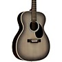 Martin OMJM 20th Anniversary John Mayer Signature Acoustic-Electric Guitar Gray Sunburst 2859488