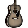 Martin OMJM 20th Anniversary John Mayer Signature Acoustic-Electric Guitar Gray Sunburst 2873880