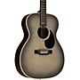 Martin OMJM 20th Anniversary John Mayer Signature Acoustic-Electric Guitar Gray Sunburst 2878106