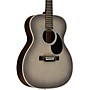 Martin OMJM 20th Anniversary John Mayer Signature Acoustic-Electric Guitar Gray Sunburst 2878347