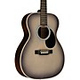 Martin OMJM 20th Anniversary John Mayer Signature Acoustic-Electric Guitar Gray Sunburst 2880334