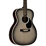 Martin OMJM 20th Anniversary John Mayer Signature Acoustic-Electric Guitar Gray Sunburst 2884907