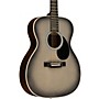 Martin OMJM 20th Anniversary John Mayer Signature Acoustic-Electric Guitar Gray Sunburst 2885125