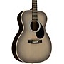 Martin OMJM 20th Anniversary John Mayer Signature Acoustic-Electric Guitar Gray Sunburst 2885235