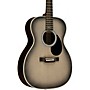 Martin OMJM 20th Anniversary John Mayer Signature Acoustic-Electric Guitar Gray Sunburst 2889003