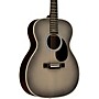 Martin OMJM 20th Anniversary John Mayer Signature Acoustic-Electric Guitar Gray Sunburst 2889488