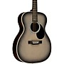 Martin OMJM 20th Anniversary John Mayer Signature Acoustic-Electric Guitar Gray Sunburst 2889490