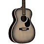 Martin OMJM 20th Anniversary John Mayer Signature Acoustic-Electric Guitar Gray Sunburst 2889906