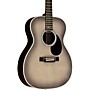 Martin OMJM 20th Anniversary John Mayer Signature Acoustic-Electric Guitar Gray Sunburst 2891953