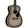 Martin OMJM 20th Anniversary John Mayer Signature Acoustic-Electric Guitar Gray Sunburst 2896710