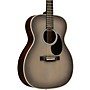 Martin OMJM 20th Anniversary John Mayer Signature Acoustic-Electric Guitar Gray Sunburst 2896713