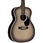 Martin OMJM 20th Anniversary John Mayer Signature Acoustic-Electric Guitar Gray Sunburst 2896899