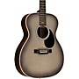 Martin OMJM 20th Anniversary John Mayer Signature Acoustic-Electric Guitar Gray Sunburst 2898893