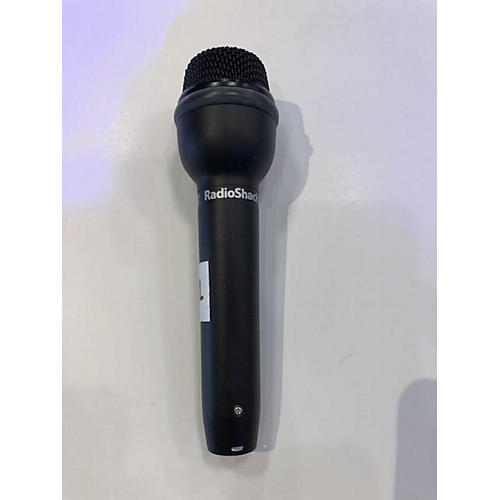 OMNI DIRECTIONAL Dynamic Microphone