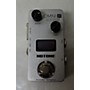 Used Hotone Effects OMNI IR Bass Effect Pedal
