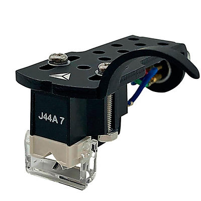 JICO OMNIA J44A 7 DJ Improved Nude Pre-mounted on Headshell