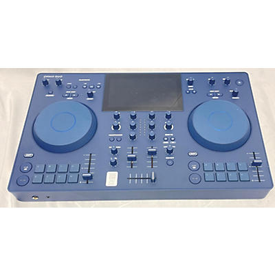 AlphaTheta OMNIS-DUO DJ Mixer