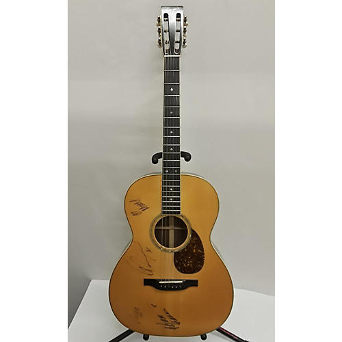 OMS-240 Acoustic Electric Guitar