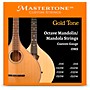 Gold Tone OMS Octave Mandolin Strings