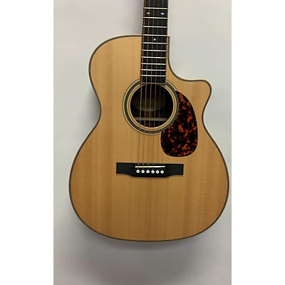 Larrivee OMV40R Acoustic Guitar